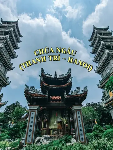 Danh Sách Các Ngôi Chùa Cổ Và Địa Điểm Tâm Linh Nổi Tiếng Tại Huyện Thanh Trì Danh Sách Các Ngôi Chùa Cổ Và Địa Điểm Tâm Linh Nổi Tiếng Tại Huyện Thanh Trì