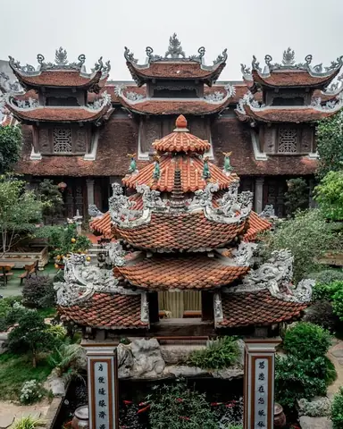 Danh Sách Các Ngôi Chùa Cổ Và Địa Điểm Tâm Linh Nổi Tiếng Tại Huyện Thanh Trì Danh Sách Các Ngôi Chùa Cổ Và Địa Điểm Tâm Linh Nổi Tiếng Tại Huyện Thanh Trì