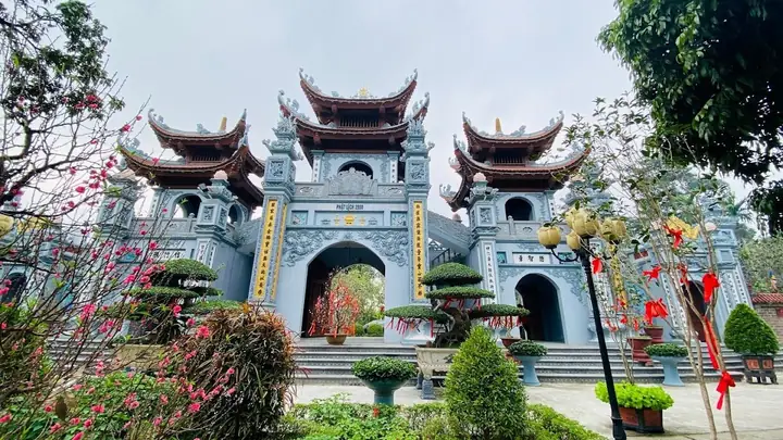 Danh Sách Các Ngôi Chùa Cổ Và Địa Điểm Tâm Linh Nổi Tiếng Tại Huyện Thanh Trì Danh Sách Các Ngôi Chùa Cổ Và Địa Điểm Tâm Linh Nổi Tiếng Tại Huyện Thanh Trì