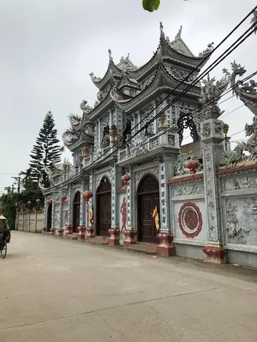 Danh Sách Các Ngôi Chùa Cổ Và Địa Điểm Tâm Linh Nổi Tiếng Tại Huyện Thanh Trì Danh Sách Các Ngôi Chùa Cổ Và Địa Điểm Tâm Linh Nổi Tiếng Tại Huyện Thanh Trì