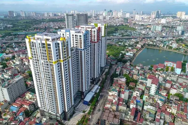 Top Các Chung Cư Quận Thanh Xuân Đáng Sống Và Đáng Mua Nhất 2026