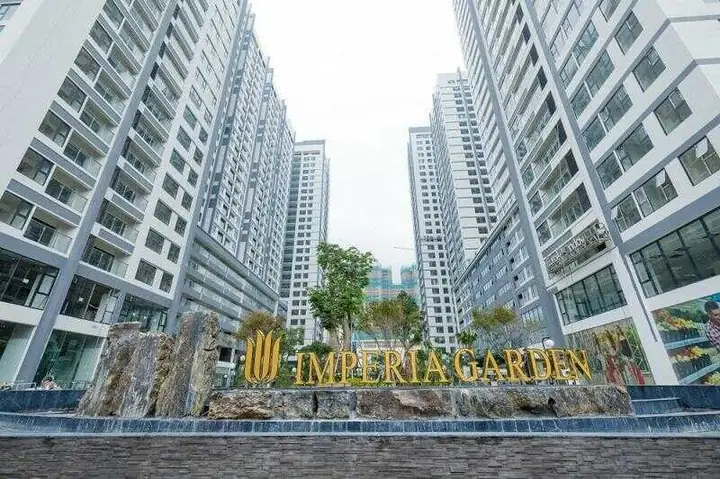 Top Các Chung Cư Quận Thanh Xuân Đáng Sống Và Đáng Mua Nhất 2026