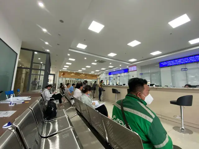 Địa Chỉ Chi Cục Thuế Khu Vực Quận 7 - Nhà Bè Mới Nhất Và Thông Tin Liên Hệ Địa Chỉ Chi Cục Thuế Khu Vực Quận 7 - Nhà Bè Mới Nhất Và Thông Tin Liên Hệ