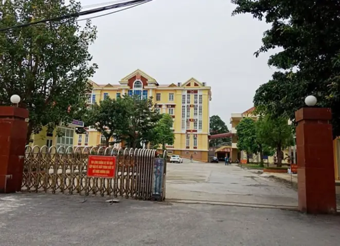 Thông Tin Liên Hệ Và Chức Năng Nhiệm Vụ Công An Huyện Hậu Lộc, Thanh Hóa Thông Tin Liên Hệ Và Chức Năng Nhiệm Vụ Công An Huyện Hậu Lộc, Thanh Hóa