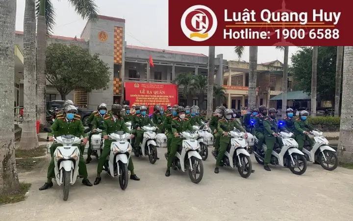 Thông Tin Liên Hệ Và Chức Năng Nhiệm Vụ Công An Huyện Hậu Lộc, Thanh Hóa Thông Tin Liên Hệ Và Chức Năng Nhiệm Vụ Công An Huyện Hậu Lộc, Thanh Hóa