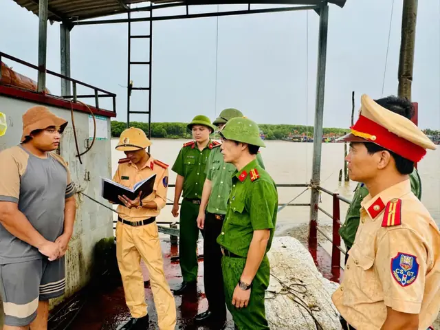Thông Tin Liên Hệ Và Chức Năng Nhiệm Vụ Công An Huyện Hậu Lộc, Thanh Hóa Thông Tin Liên Hệ Và Chức Năng Nhiệm Vụ Công An Huyện Hậu Lộc, Thanh Hóa