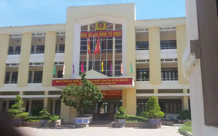 Thông Tin Địa Chỉ Và Số Điện Thoại Công An Huyện Hoài Ân Mới Nhất Thông Tin Địa Chỉ Và Số Điện Thoại Công An Huyện Hoài Ân Mới Nhất