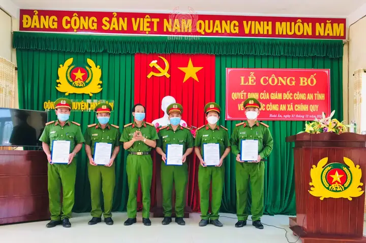 Thông Tin Địa Chỉ Và Số Điện Thoại Công An Huyện Hoài Ân Mới Nhất Thông Tin Địa Chỉ Và Số Điện Thoại Công An Huyện Hoài Ân Mới Nhất