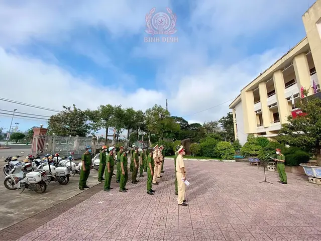 Thông Tin Địa Chỉ Và Số Điện Thoại Công An Huyện Hoài Ân Mới Nhất Thông Tin Địa Chỉ Và Số Điện Thoại Công An Huyện Hoài Ân Mới Nhất