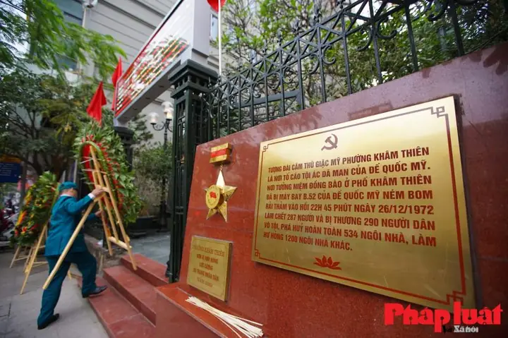 Thông Tin Địa Chỉ Và Cập Nhật Mới Nhất Về Công An Phường Khâm Thiên Thông Tin Địa Chỉ Và Cập Nhật Mới Nhất Về Công An Phường Khâm Thiên