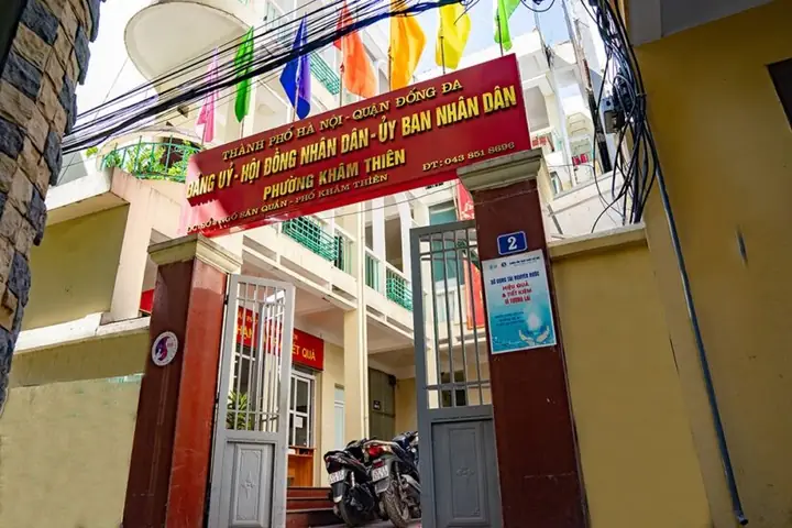 Thông Tin Địa Chỉ Và Cập Nhật Mới Nhất Về Công An Phường Khâm Thiên Thông Tin Địa Chỉ Và Cập Nhật Mới Nhất Về Công An Phường Khâm Thiên