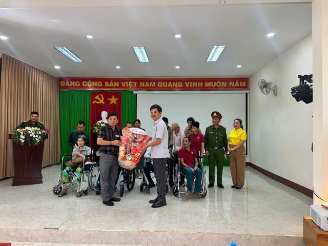 Thông Tin Liên Hệ Và Địa Chỉ Trụ Sở Công An Phường Tân Lập, Tp. Buôn Ma Thuột Thông Tin Liên Hệ Và Địa Chỉ Trụ Sở Công An Phường Tân Lập, Tp. Buôn Ma Thuột