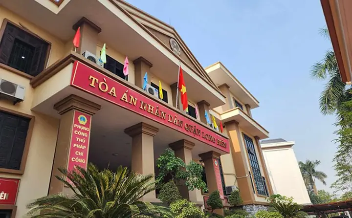 Thông Tin Địa Chỉ Và Liên Hệ Công An Quận Long Biên Mới Nhất Thông Tin Địa Chỉ Và Liên Hệ Công An Quận Long Biên Mới Nhất