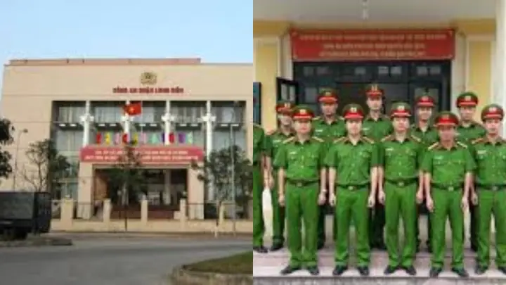 Thông Tin Địa Chỉ Và Liên Hệ Công An Quận Long Biên Mới Nhất Thông Tin Địa Chỉ Và Liên Hệ Công An Quận Long Biên Mới Nhất