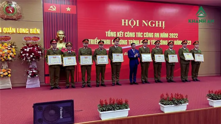 Thông Tin Địa Chỉ Và Liên Hệ Công An Quận Long Biên Mới Nhất Thông Tin Địa Chỉ Và Liên Hệ Công An Quận Long Biên Mới Nhất