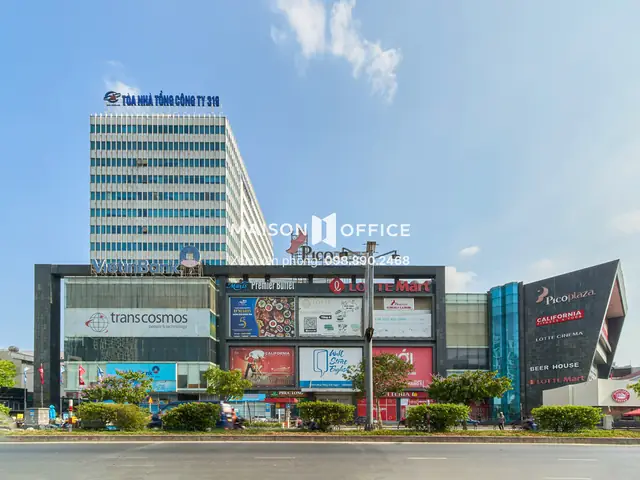 Thông Tin Chi Tiết Về Đường Cộng Hòa, Quận Tân Bình: Bản Đồ, Quy Hoạch Và Tiện Ích Nổi Bật Thông Tin Chi Tiết Về Đường Cộng Hòa, Quận Tân Bình: Bản Đồ, Quy Hoạch Và Tiện Ích Nổi Bật