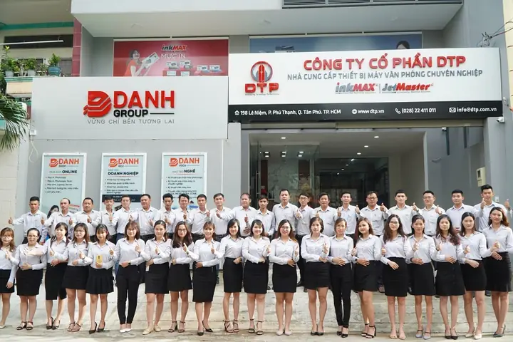 Thông Tin Chi Tiết Công Ty Cổ Phần Dtp: Hồ Sơ Doanh Nghiệp Và Lĩnh Vực Hoạt Động Thông Tin Chi Tiết Công Ty Cổ Phần Dtp: Hồ Sơ Doanh Nghiệp Và Lĩnh Vực Hoạt Động