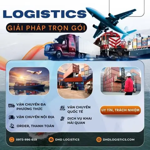 Dhd Logistics Là Gì? Tổng Quan Dịch Vụ Và Uy Tín Của Công Ty Cổ Phần Thương Mại Dhd Logistics Dhd Logistics Là Gì? Tổng Quan Dịch Vụ Và Uy Tín Của Công Ty Cổ Phần Thương Mại Dhd Logistics