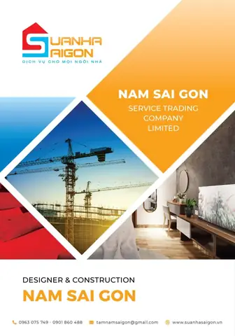 Danh Sách Các Doanh Nghiệp Mang Tên Nam Sài Gòn Phổ Biến Nhất Hiện Nay Danh Sách Các Doanh Nghiệp Mang Tên Nam Sài Gòn Phổ Biến Nhất Hiện Nay