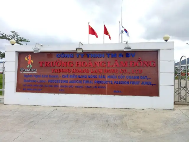 Công Ty Thiên Lộc Phát: Giải Pháp Tư Vấn, Thiết Kế Và Cung Cấp Thiết Bị Cơ Điện Lạnh Uy Tín Công Ty Thiên Lộc Phát: Giải Pháp Tư Vấn, Thiết Kế Và Cung Cấp Thiết Bị Cơ Điện Lạnh Uy Tín