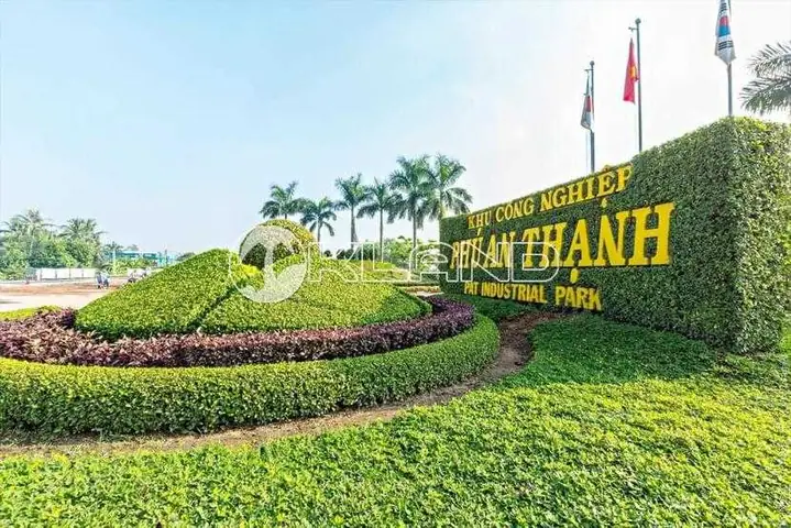 Tổng Quan Thông Tin Chi Tiết Về Cụm Công Nghiệp An Thạnh Tổng Quan Thông Tin Chi Tiết Về Cụm Công Nghiệp An Thạnh