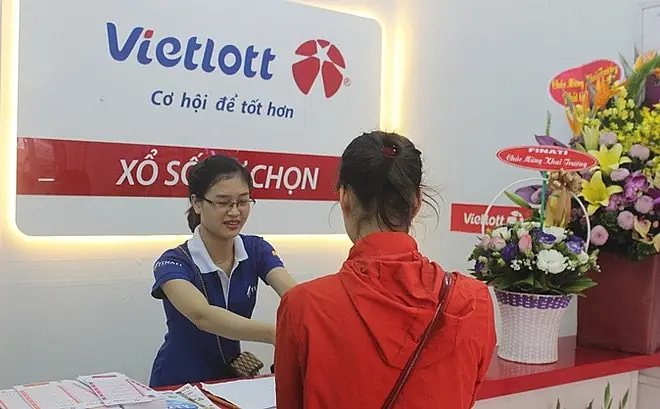 Danh Sách Các Đại Lý Và Điểm Bán Vé Vietlott Gần Nhất Trên Toàn Quốc Danh Sách Các Đại Lý Và Điểm Bán Vé Vietlott Gần Nhất Trên Toàn Quốc