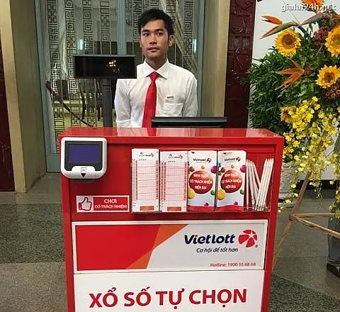 Danh Sách Các Đại Lý Và Điểm Bán Vé Vietlott Gần Nhất Trên Toàn Quốc Danh Sách Các Đại Lý Và Điểm Bán Vé Vietlott Gần Nhất Trên Toàn Quốc
