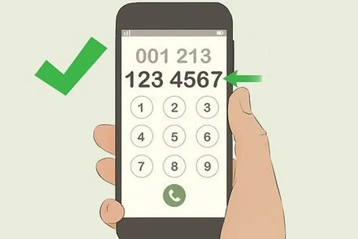 Đầu Số Điện Thoại Mỹ: Mã Vùng, Cấu Trúc Và Hướng Dẫn Cách Gọi Chuẩn Xác Nhất Đầu Số Điện Thoại Mỹ: Mã Vùng, Cấu Trúc Và Hướng Dẫn Cách Gọi Chuẩn Xác Nhất