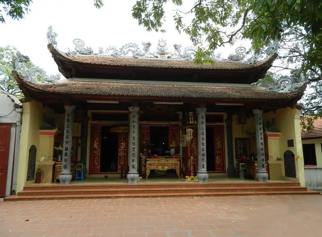 Khu Đô Thị Và Hồ Đền Lừ Hoàng Mai: Thông Tin Quy Hoạch, Tiện Ích Và Tiềm Năng An Cư Khu Đô Thị Và Hồ Đền Lừ Hoàng Mai: Thông Tin Quy Hoạch, Tiện Ích Và Tiềm Năng An Cư