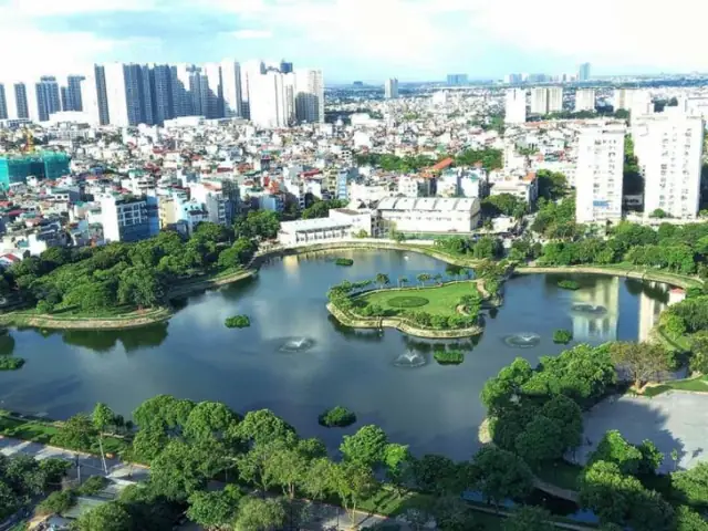 Khu Đô Thị Và Hồ Đền Lừ Hoàng Mai: Thông Tin Quy Hoạch, Tiện Ích Và Tiềm Năng An Cư Khu Đô Thị Và Hồ Đền Lừ Hoàng Mai: Thông Tin Quy Hoạch, Tiện Ích Và Tiềm Năng An Cư