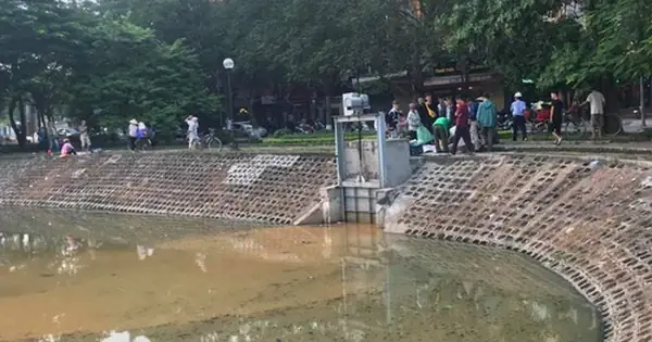 Khu Đô Thị Và Hồ Đền Lừ Hoàng Mai: Thông Tin Quy Hoạch, Tiện Ích Và Tiềm Năng An Cư Khu Đô Thị Và Hồ Đền Lừ Hoàng Mai: Thông Tin Quy Hoạch, Tiện Ích Và Tiềm Năng An Cư