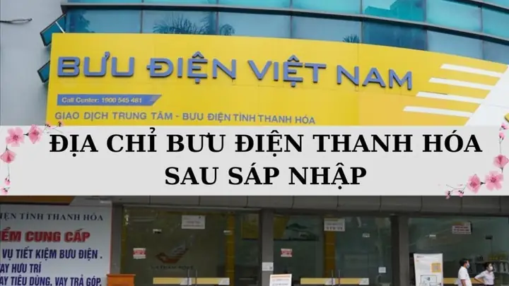 Danh Sách Địa Chỉ Bưu Điện Việt Nam (vnpost) Gần Bạn Nhất Danh Sách Địa Chỉ Bưu Điện Việt Nam (vnpost) Gần Bạn Nhất