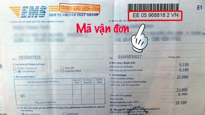 Hướng Dẫn Cách Định Vị Bưu Gửi Vnpost Nhanh Chóng Và Chính Xác Nhất Hướng Dẫn Cách Định Vị Bưu Gửi Vnpost Nhanh Chóng Và Chính Xác Nhất