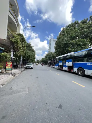 Đường Độc Lập Quận Tân Phú: Vị Trí, Bản Đồ Và Thông Tin Bất Động Sản Tổng Quan Đường Độc Lập Quận Tân Phú: Vị Trí, Bản Đồ Và Thông Tin Bất Động Sản Tổng Quan
