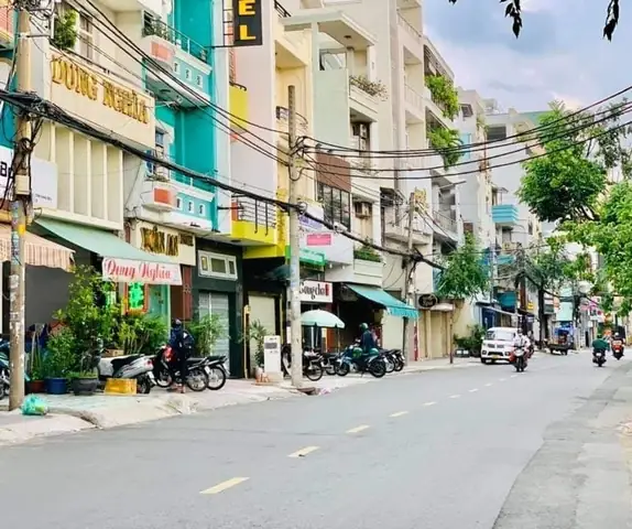 Đường Độc Lập Quận Tân Phú: Vị Trí, Bản Đồ Và Thông Tin Bất Động Sản Tổng Quan Đường Độc Lập Quận Tân Phú: Vị Trí, Bản Đồ Và Thông Tin Bất Động Sản Tổng Quan