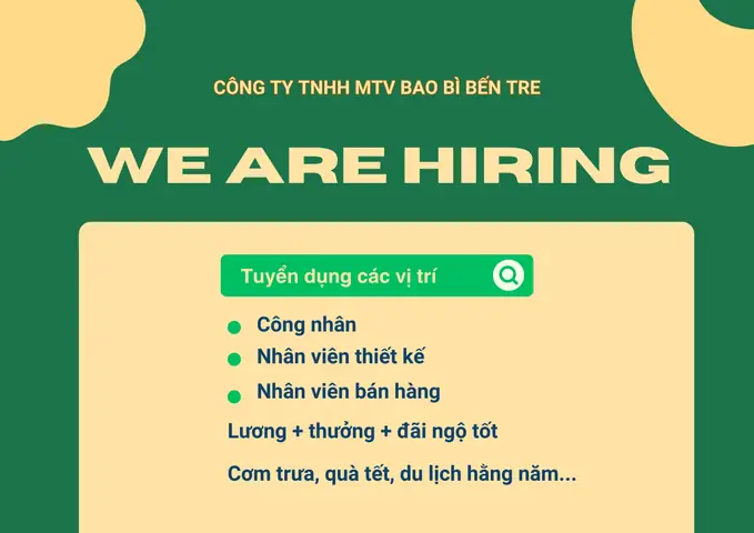 Thông Tin Tuyển Dụng Tại Hệ Thống Giày Đông Hải Mới Nhất Thông Tin Tuyển Dụng Tại Hệ Thống Giày Đông Hải Mới Nhất