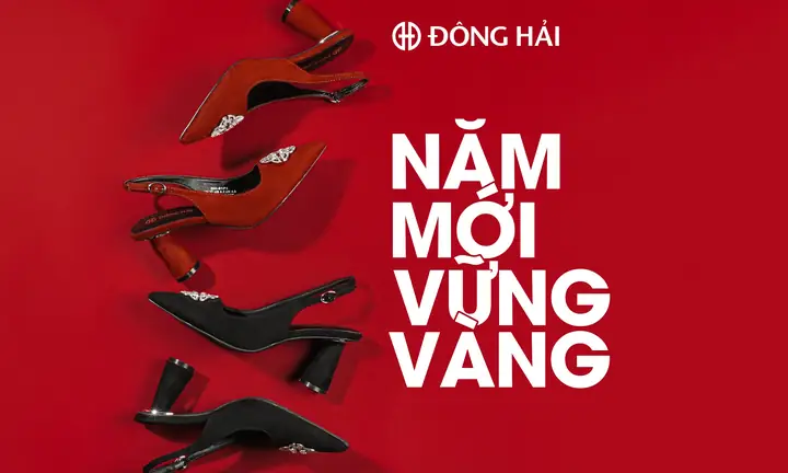 Thông Tin Tuyển Dụng Tại Hệ Thống Giày Đông Hải Mới Nhất Thông Tin Tuyển Dụng Tại Hệ Thống Giày Đông Hải Mới Nhất