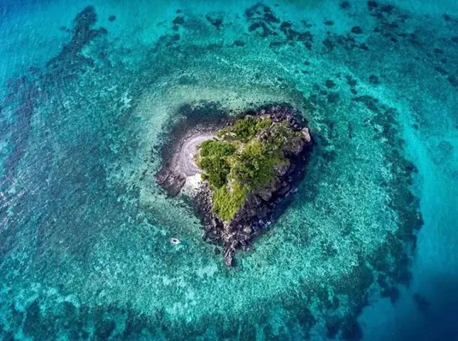 Fiji Là Ở Đâu? Tổng Quan Về Quốc Đảo Thiên Đường Giữa Thái Bình Dương