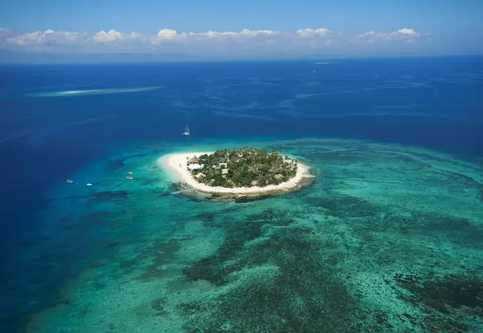 Fiji Là Ở Đâu? Tổng Quan Về Quốc Đảo Thiên Đường Giữa Thái Bình Dương