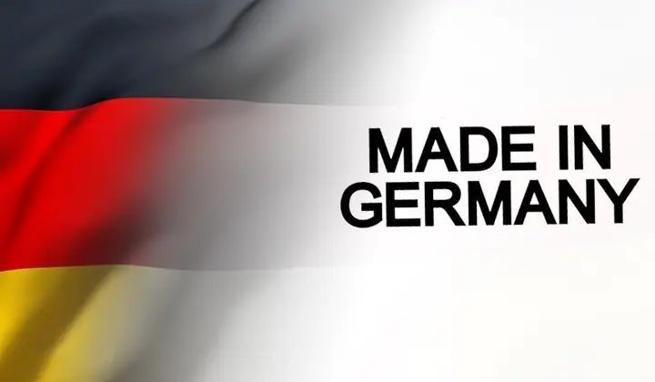 Germany Là Nước Nào? Tổng Quan Về Quốc Gia Đức: Vị Trí, Thủ Đô Và Đặc Điểm Nổi Bật