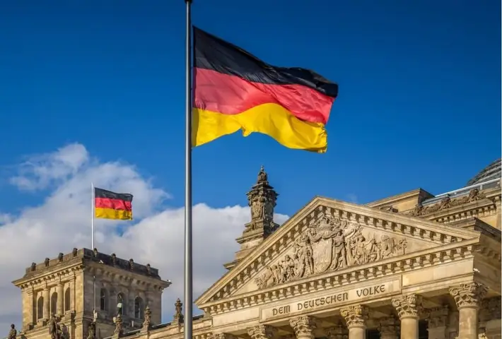 Germany Là Nước Nào? Tổng Quan Về Quốc Gia Đức: Vị Trí, Thủ Đô Và Đặc Điểm Nổi Bật