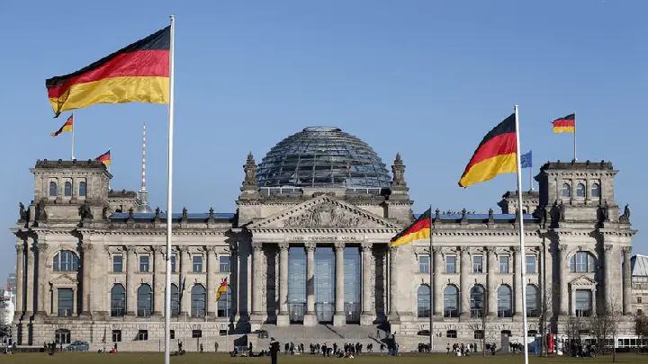 Germany Là Nước Nào? Tổng Quan Về Quốc Gia Đức: Vị Trí, Thủ Đô Và Đặc Điểm Nổi Bật