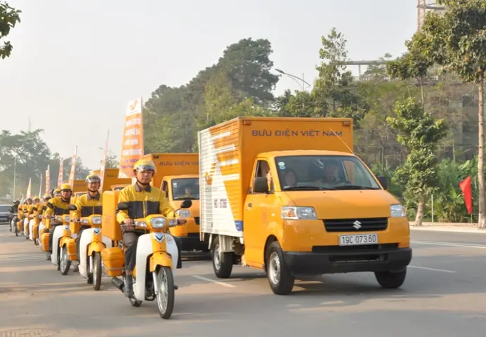 Hướng Dẫn Chi Tiết Cách Gửi Thư Và Giấy Tờ Qua Bưu Điện Nhanh Chóng, An Toàn Hướng Dẫn Chi Tiết Cách Gửi Thư Và Giấy Tờ Qua Bưu Điện Nhanh Chóng, An Toàn