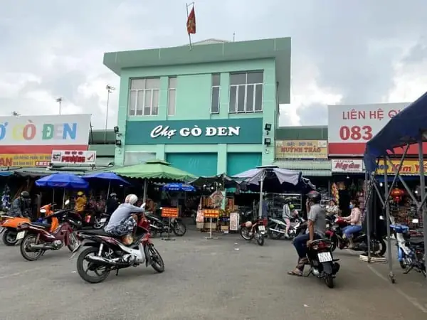 Gò Đen Ở Đâu? Tổng Quan Về Vị Trí, Đặc Điểm Và Thông Tin Khu Vực Gò Đen Gò Đen Ở Đâu? Tổng Quan Về Vị Trí, Đặc Điểm Và Thông Tin Khu Vực Gò Đen