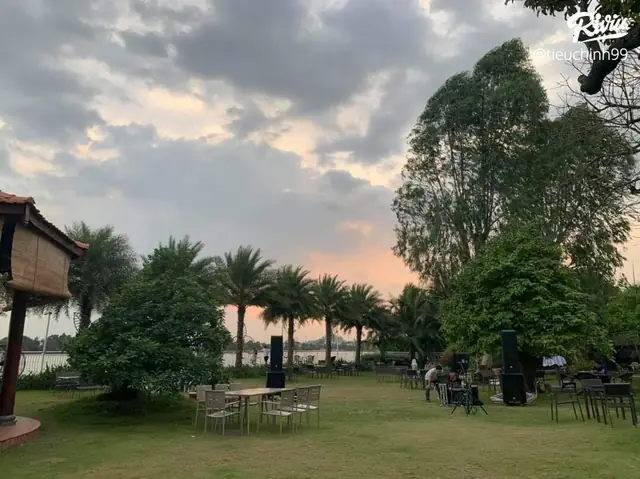 Golden Bay Biên Hòa: Không Gian Ẩm Thực Và Giải Trí Sân Vườn Nổi Tiếng Tại Đồng Nai Golden Bay Biên Hòa: Không Gian Ẩm Thực Và Giải Trí Sân Vườn Nổi Tiếng Tại Đồng Nai