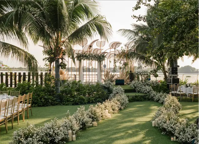 Golden Bay Biên Hòa: Không Gian Ẩm Thực Và Giải Trí Sân Vườn Nổi Tiếng Tại Đồng Nai Golden Bay Biên Hòa: Không Gian Ẩm Thực Và Giải Trí Sân Vườn Nổi Tiếng Tại Đồng Nai