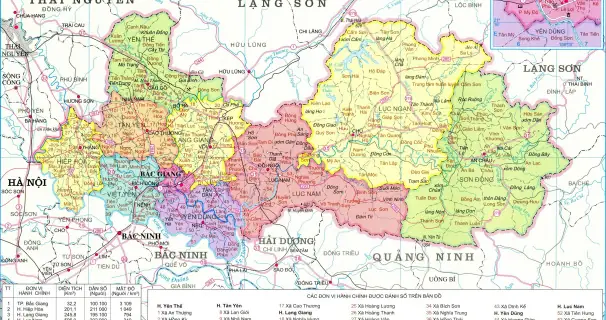 Cách Sử Dụng Google Maps Tại Bắc Giang Hiệu Quả Và Chi Tiết Nhất Cách Sử Dụng Google Maps Tại Bắc Giang Hiệu Quả Và Chi Tiết Nhất