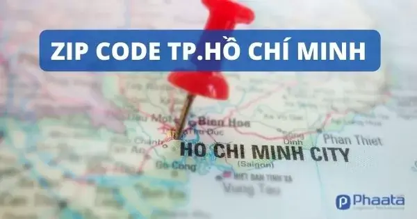 Mã Bưu Chính Tphcm (zip Postal Code) Mới Nhất Và Cách Tra Cứu Chi Tiết Mã Bưu Chính Tphcm (zip Postal Code) Mới Nhất Và Cách Tra Cứu Chi Tiết
