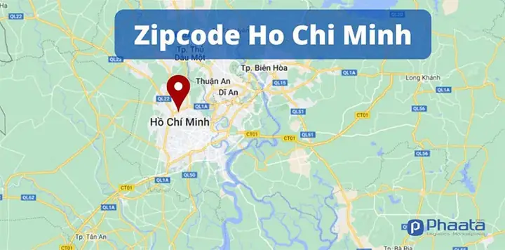 Mã Bưu Chính Tphcm (zip Postal Code) Mới Nhất Và Cách Tra Cứu Chi Tiết Mã Bưu Chính Tphcm (zip Postal Code) Mới Nhất Và Cách Tra Cứu Chi Tiết