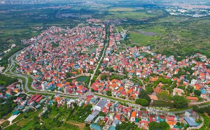 Huyện Gia Lâm Hà Nội: Thông Tin Quy Hoạch Và Lộ Trình Lên Quận Mới Nhất 2026 Huyện Gia Lâm Hà Nội: Thông Tin Quy Hoạch Và Lộ Trình Lên Quận Mới Nhất 2026